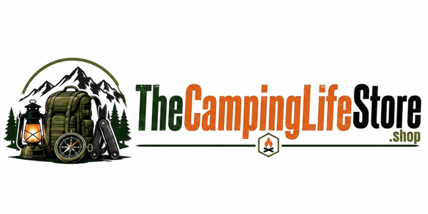 TheCampingLifeStore.shop